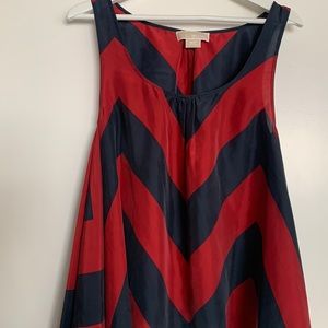 MICHAEL KORS women 100% silk